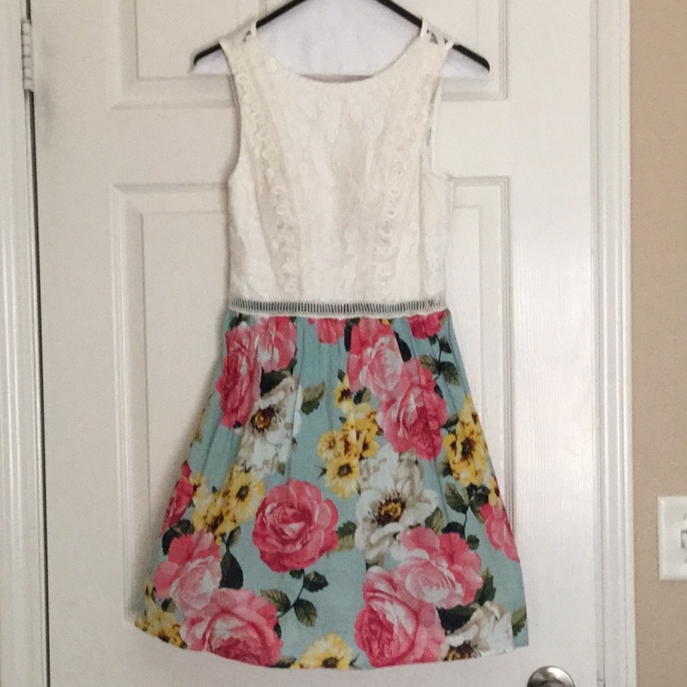 Promotion day / homecoming / beach wedding dress